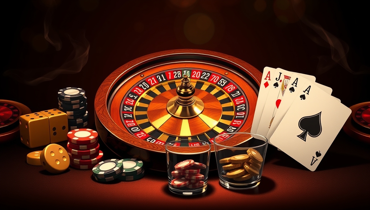 European Betting Wheel on Maha Games Yono