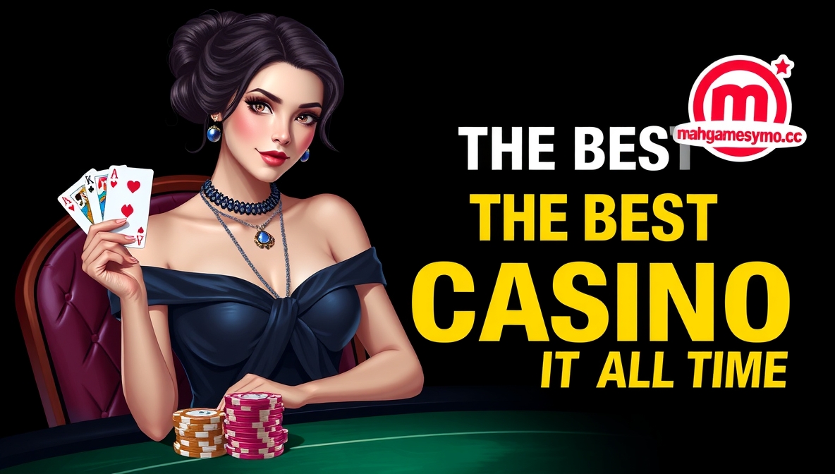 Chess and Cards on Maha Games Yono